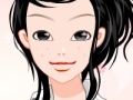 Fasion Lady