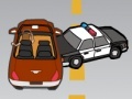 Amanda Bynes crashes