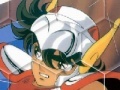 Sort My Tiles: Saint Seiya