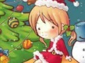 Find The Cyristmas Object