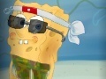 Sponge Bob Dress Up