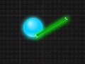 Trap neon balls