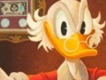 Spot The Difference Scrooge McDuck