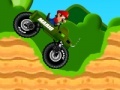 Super Mario Truck Rider