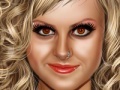 Tina O'Brien Makeover