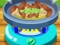 Steak Mushroom