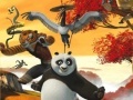 Kung fu Panda 2