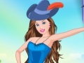 Barbie The Musketeer