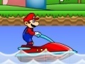 Jetski Mario