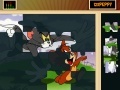 Puzzle Mania: Tom and Jerry
