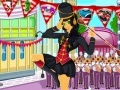 Majorette DressUp