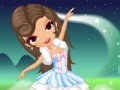 Ballet dancer