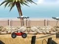 Beach Buggy Stunts