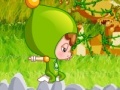 Jumping Man