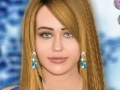 Miley Cyrus Makeover