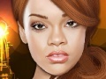 Rihanna makeover