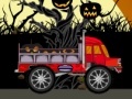 Halloween Truck 