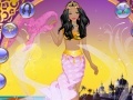 Genie in a Bottle Dress Up