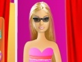 Barbie Shopping Dressup