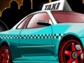 Super car tuning 