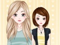 Pretty Woman Dress Up Game
