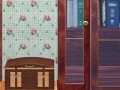 Escape from Victorian room