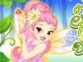Fairy Cutie Dress Up