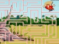 Maze Game Play 36