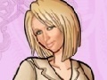 Dress up other celebrities