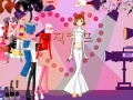 Girl Singer Dress Up