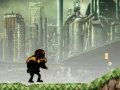 Lawman Of The Future
