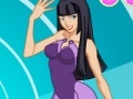 Mecha Girl Dress Up