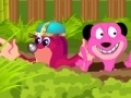 Beat moles