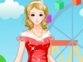 Glamour Princess Dress Up