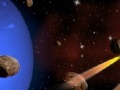 Space explorer