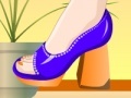 Fashion High Heel 2