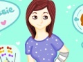 Dress up Sissie