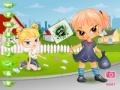 Eco Friendly Clean Up