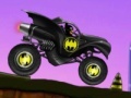 Batman Truck 3