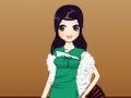 Chinese Cutie Dress Up