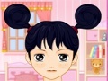 Girl from Japan