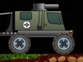 Military Rescue Driver