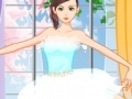 Glamorous Ballet Girl Dress Up
