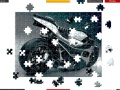 Future motorbike jigsaw