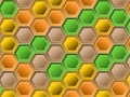 Honeycomb Mix