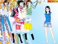 Callee Dress Up 