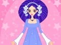 Big Hair Gown Dress Up