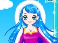 Dress Up girl