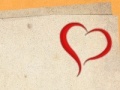 Love Letter Decoration