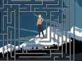 Maze game play 69 